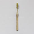 Bamboo Toothbrush Holder Customized Logo